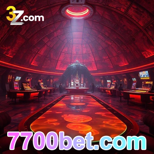 7700bet.com Baixar App