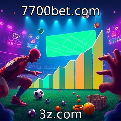 Crescimento do mercado de jogos em 2025