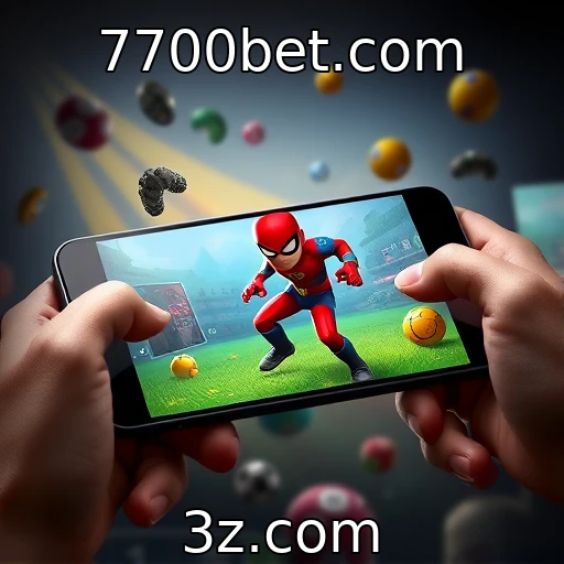 O crescimento dos jogos mobile na última década