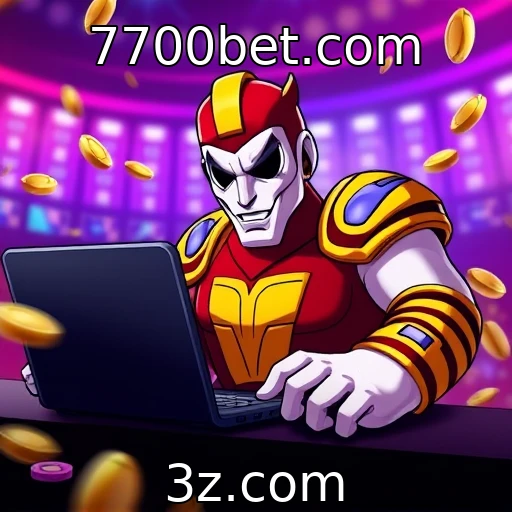 A crescente popularidade dos jogos online