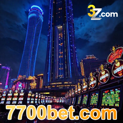 Explorando a Plataforma 7700bet.com para Jogos Incríveis