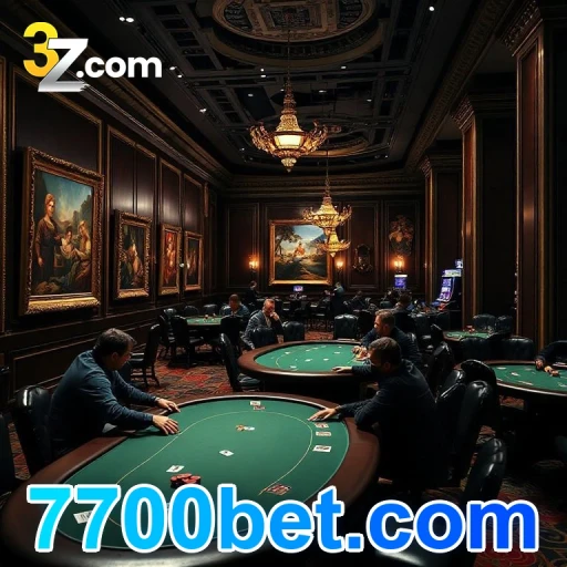 7700bet.com