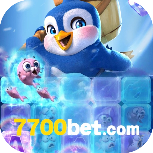 7700bet.com LOGO