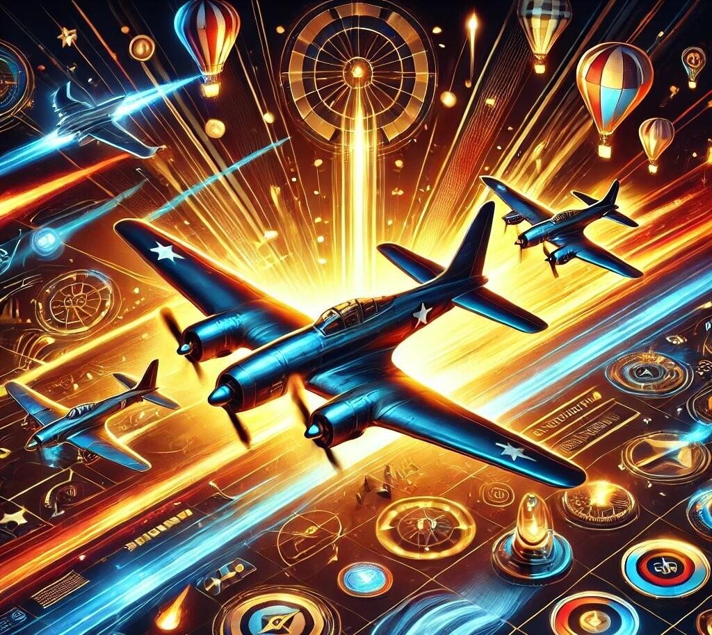 Vantagens do Aviator no 7700bet