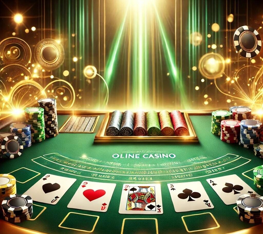 7700bet Jogos de blackjack