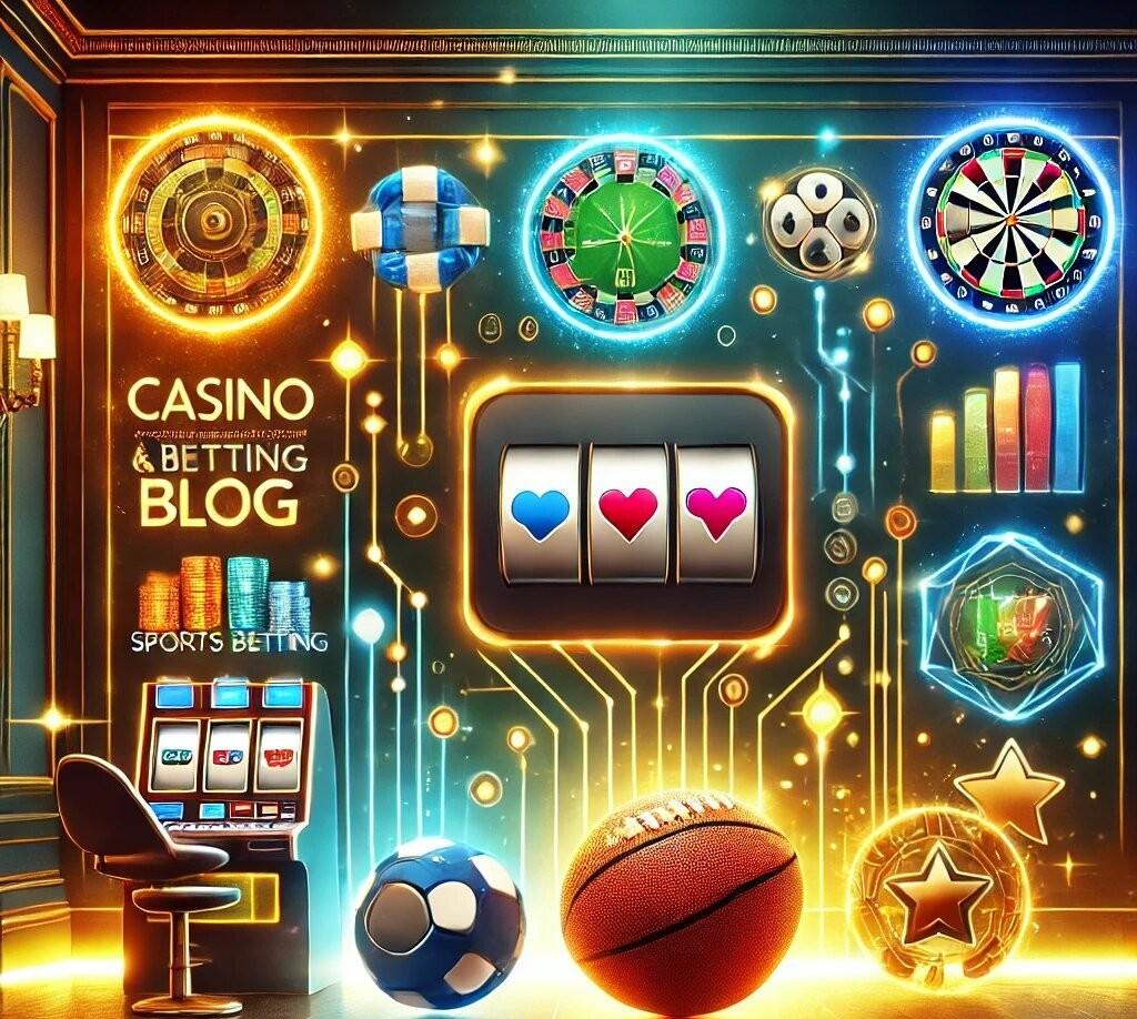 Blog do 7700bet com dicas e estratégias para apostas e jogos