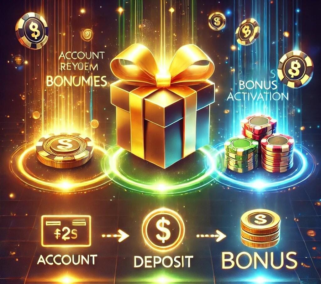 7700bet Como Resgatar o Bônus