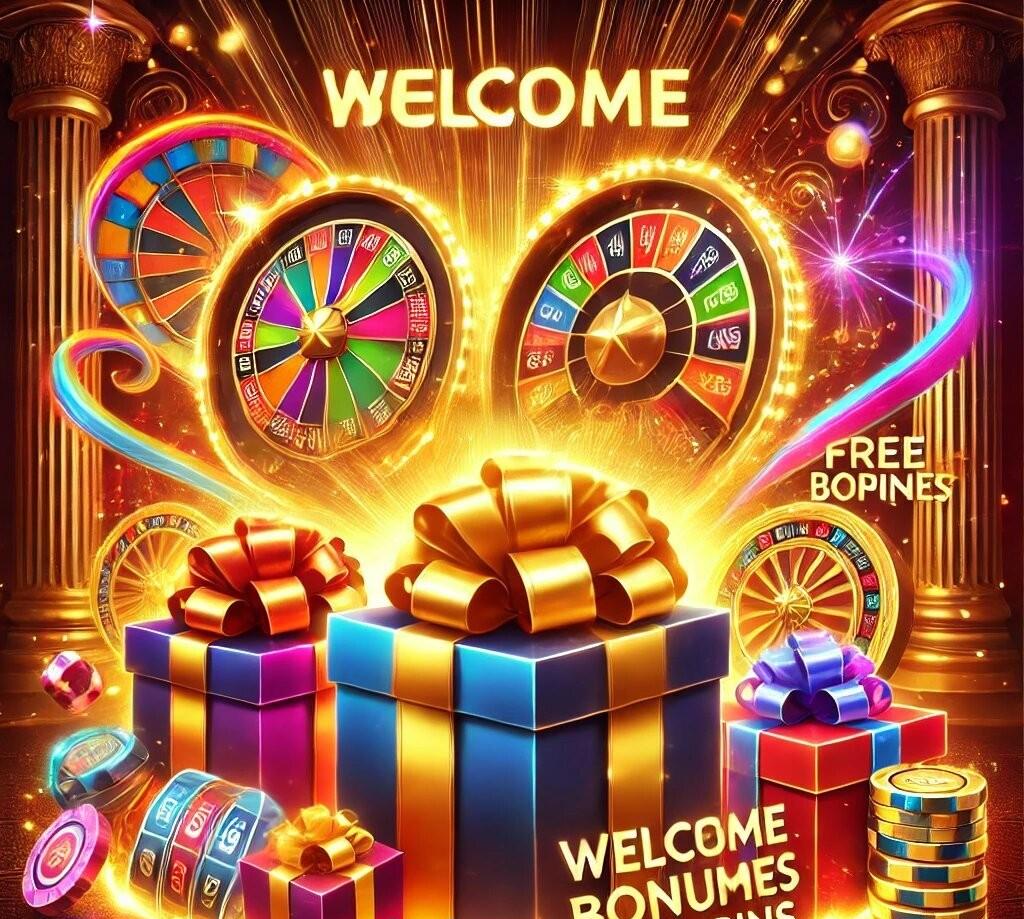 7700bet Tipos de Bônus