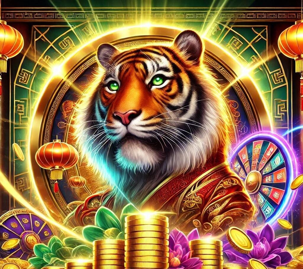 7700bet Dicas para Fortune Tiger