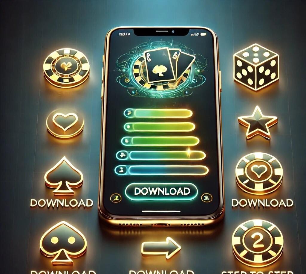 7700bet Como Baixar o App