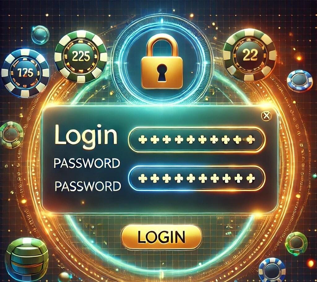 7700bet Como Fazer Login