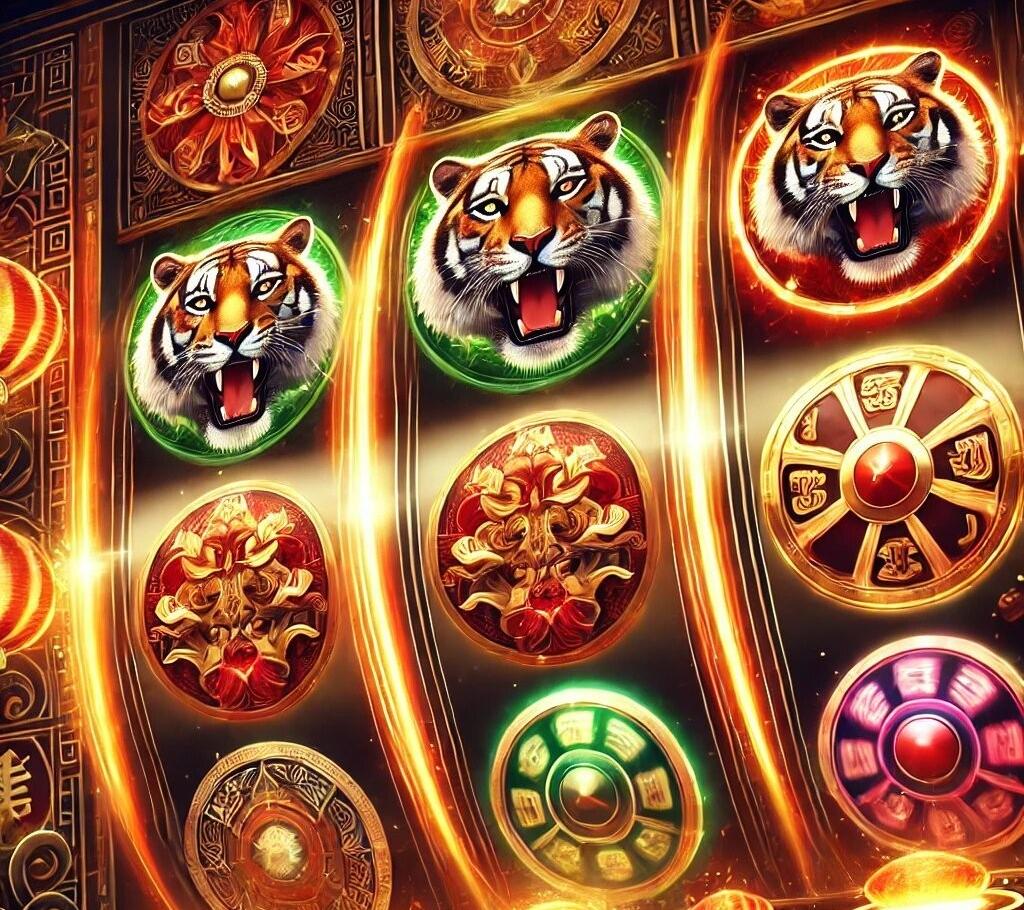 7700bet Como Jogar Fortune Tiger