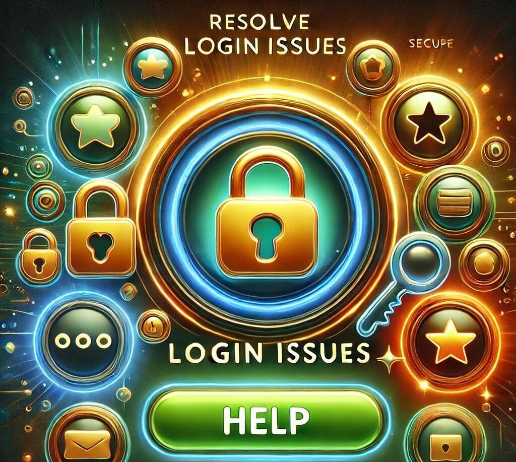7700bet Ajuda para Login