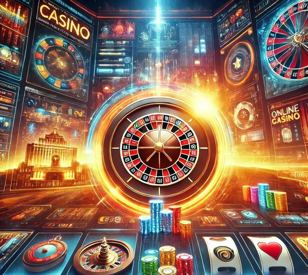 Visão geral dos jogos no 7700bet