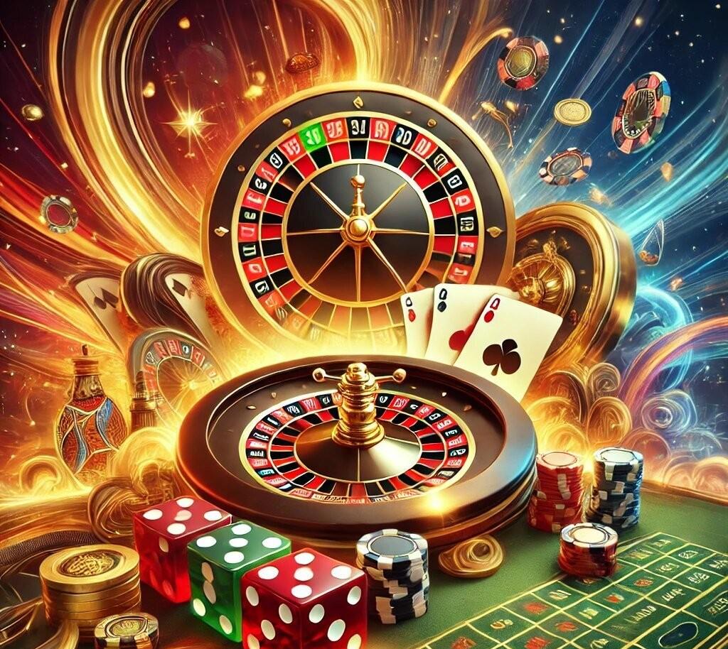 7700bet Jogos Populares no Cassino