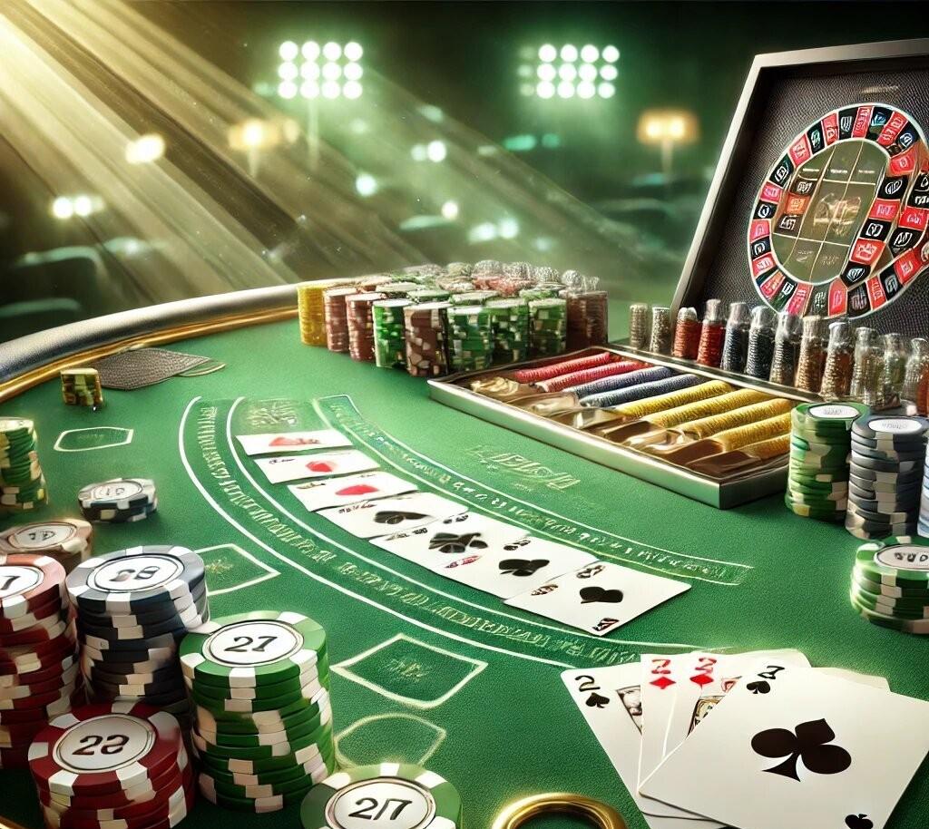 7700bet Jogos Populares no Cassino