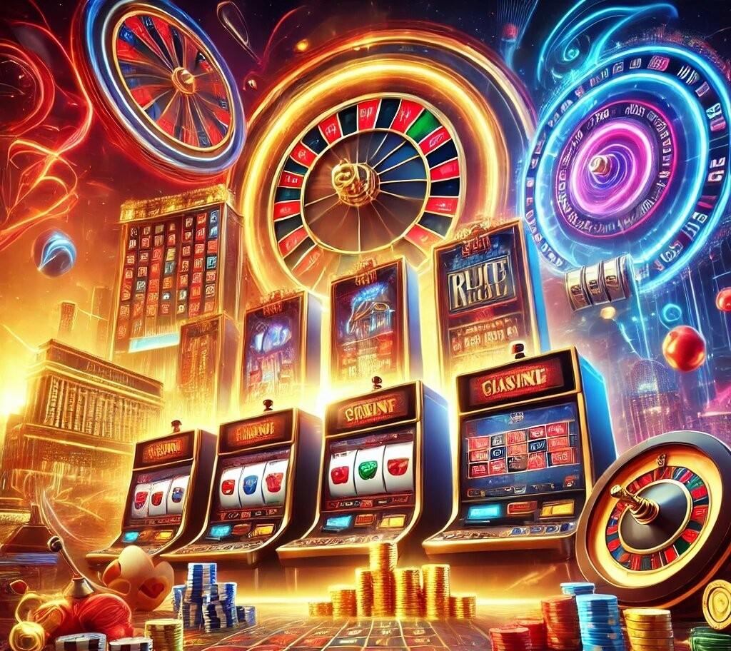 7700bet Jogos Populares
