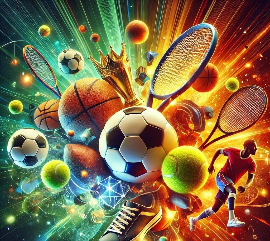 7700bet Esportes Populares