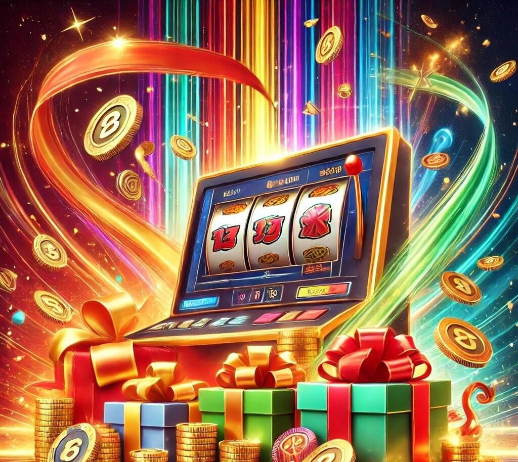 Promoções 7700bet