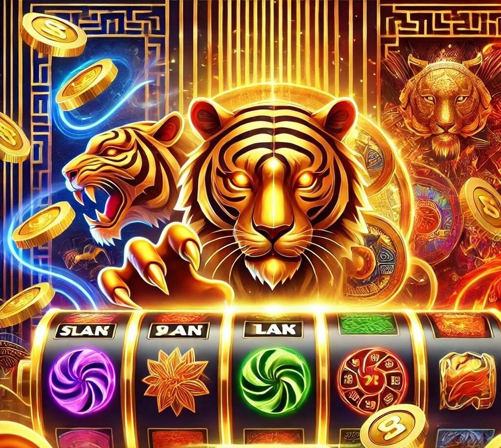 7700bet Introdução ao Fortune Tiger