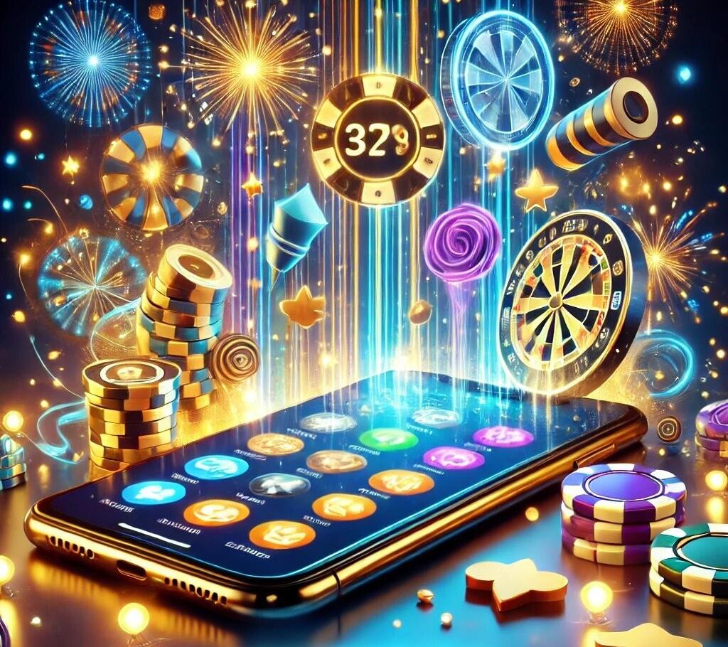 7700bet Por Que Baixar o App?