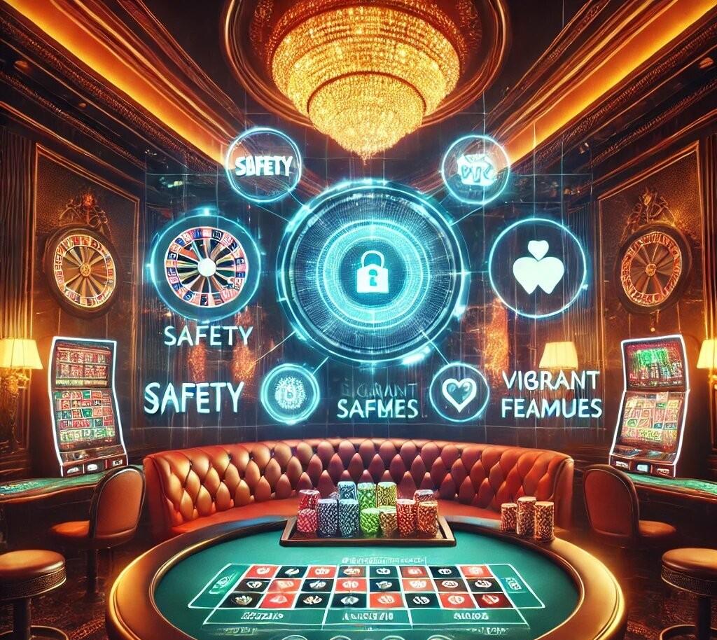Por Que Jogar no 7700bet?