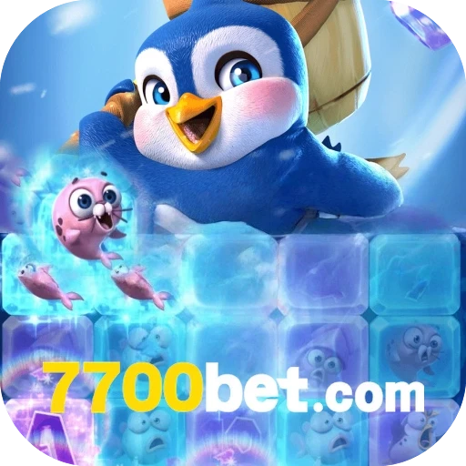 Logo 7700bet.com