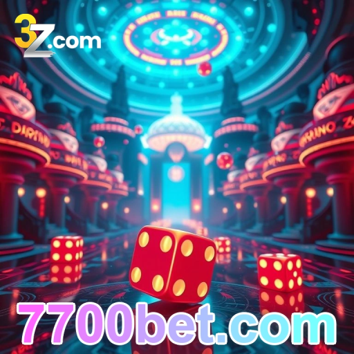 Vip Exclusivo: Descubra O Mundo do 7700bet.com